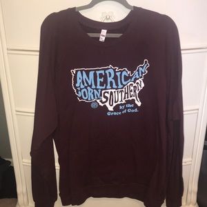 Project 615 Crewneck Sweatshirt